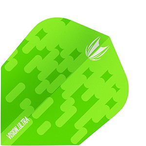 TARGET Flights Arcade Vision.Ultra Lime TEN-X