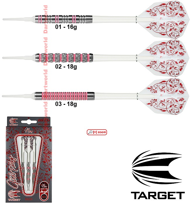 TARGET Girl Play