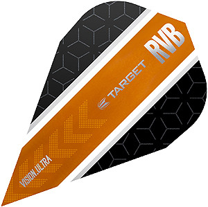 TARGET Vision Ultra Raymond van Barneveld Stripe Vapor