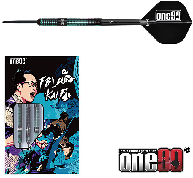 ONE80 FB Leung V3 24g