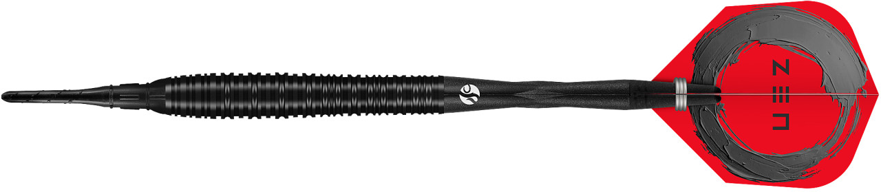 SHOT Zen Torpedo 90% Soft 20g