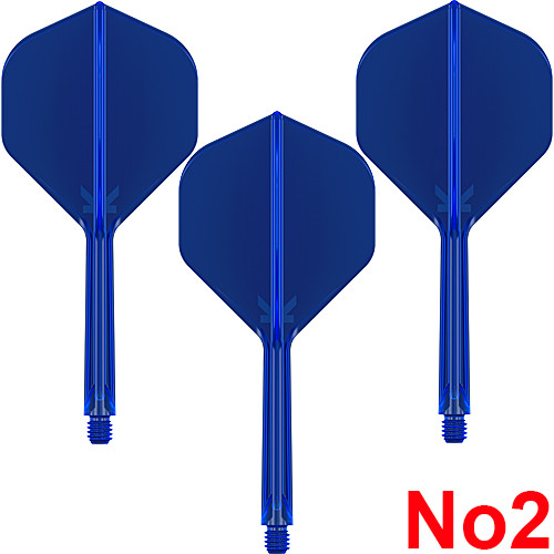 TARGET K-FLEX Standard No2 Blue TARGET K-FLEX Standard No2 Blue