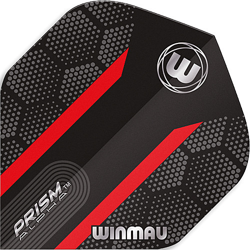 WINMAU Prism Alpha