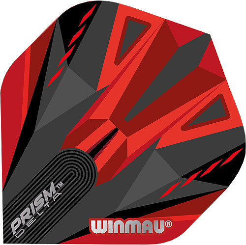 WINMAU Prism Alpha