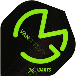 XQMax 100 Michael van Gerwen