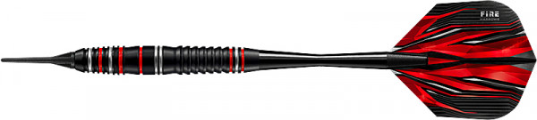 HARROWS Fire High Grade Alloy Soft HARROWS Fire High Grade Alloy Soft