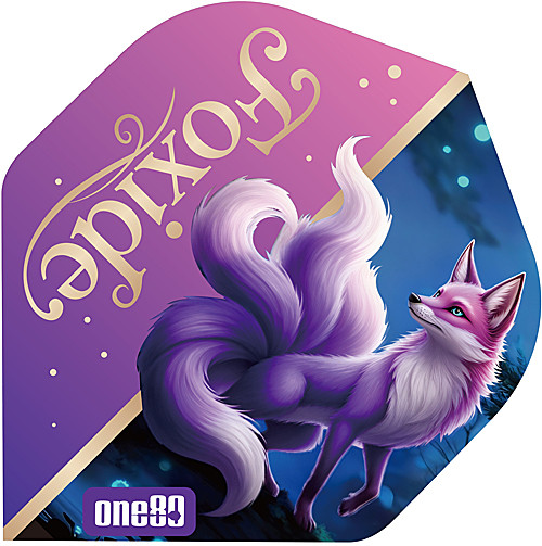 ONE80 Foxide Standard