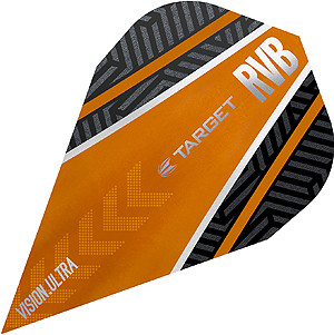 TARGET Vision Ultra Raymond van Barneveld Curve Vapor
