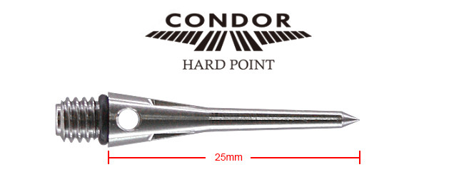 CONDOR Hard Point