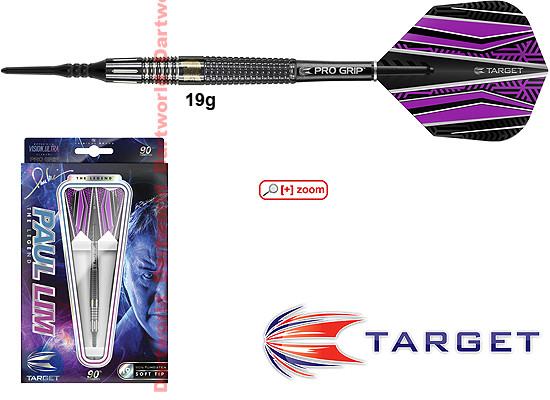 TARGET Paul Lim 90%