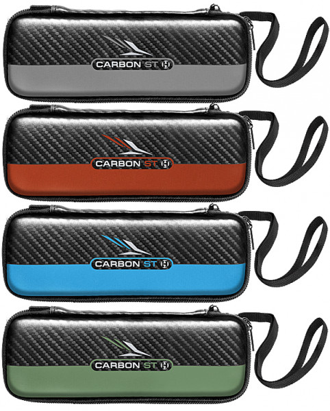 HARROWS Carbon ST Pro 3 Dart Case HARROWS Carbon ST Pro 3 Dart Case