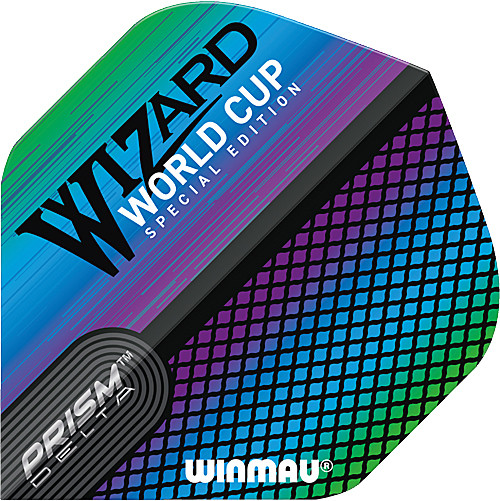 WINMAU Flights Pro Players Simon Whitlock