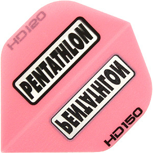 Pentathlon HD150 transparent