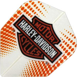 HARLEY DAVIDSON