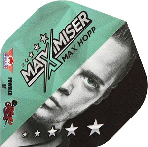 Powerflite Max Hopp