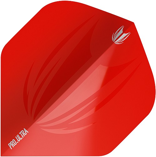 TARGET Flights ID Pro.Ultra Red No2