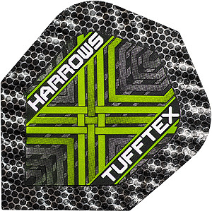 HARROWS Tufftex
