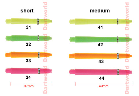 Neon Nylon