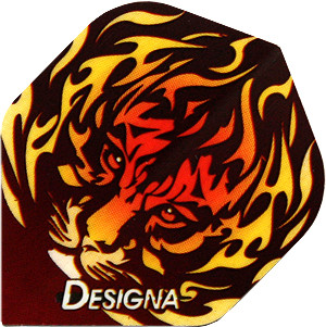 STRONG Designa Flights