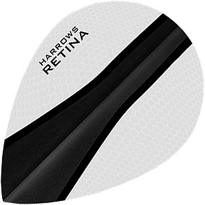 HARROWS Retina-X Pear clear