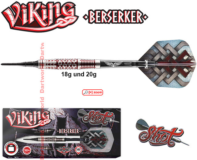 SHOT Viking Berserker CW