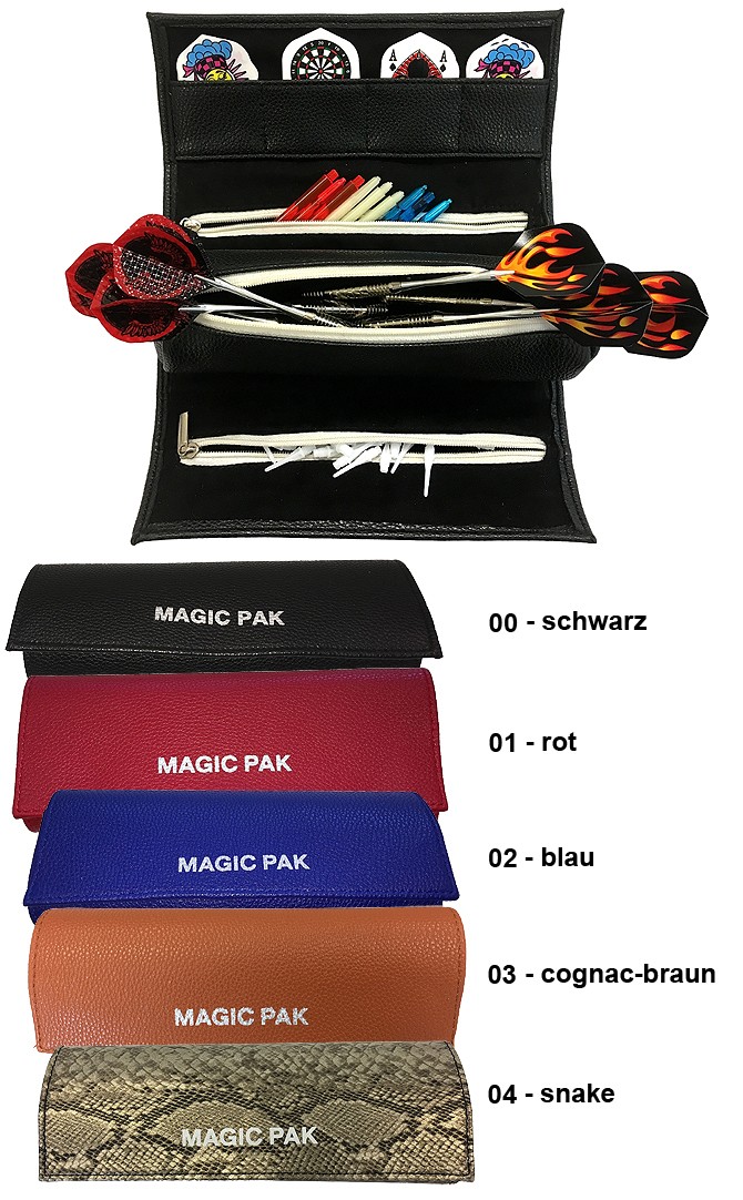 Karella Magic Pak