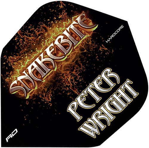 REDDRAGON Snakebite Peter Wright Standard