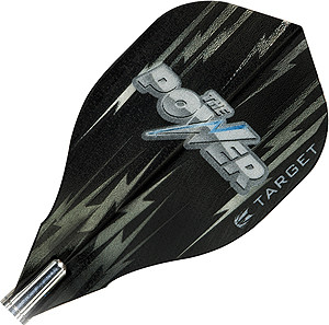 TARGET Vision Edge Phil Taylor