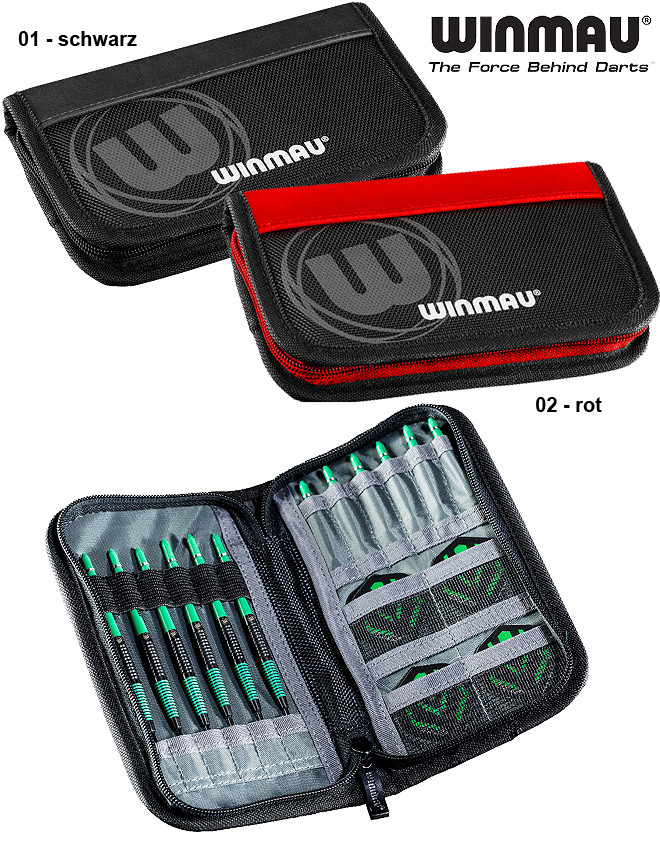WINMAU Urban Slim Case