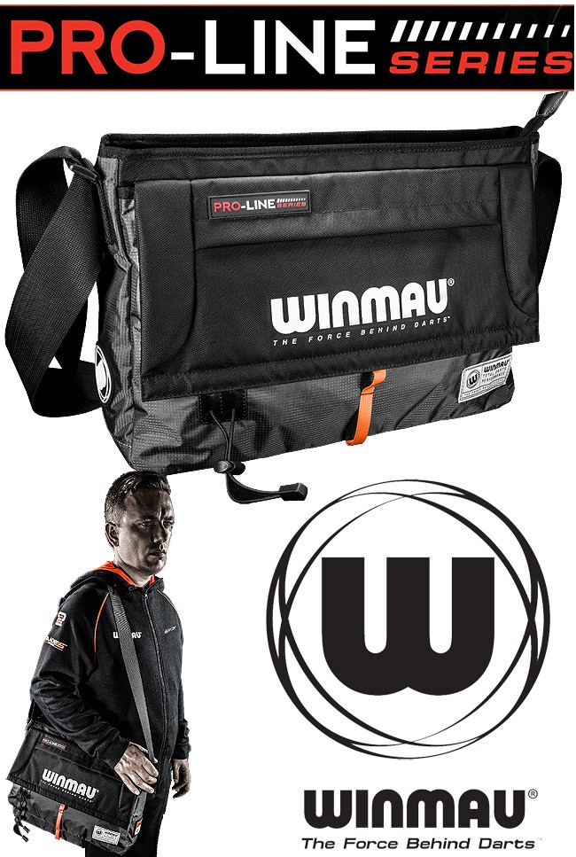 WINMAU Pro-Line Tour Bag