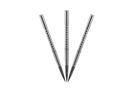 TARGET Firepoint Silver 32mm