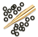 HARROWS Shaft Lock System HARROWS Shaft Lock System