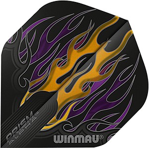 WINMAU Prism Alpha
