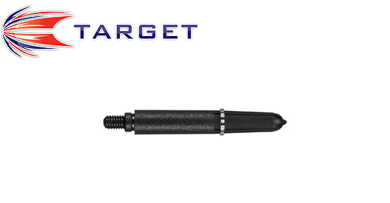 TARGET Carbon Ti Ersatztops