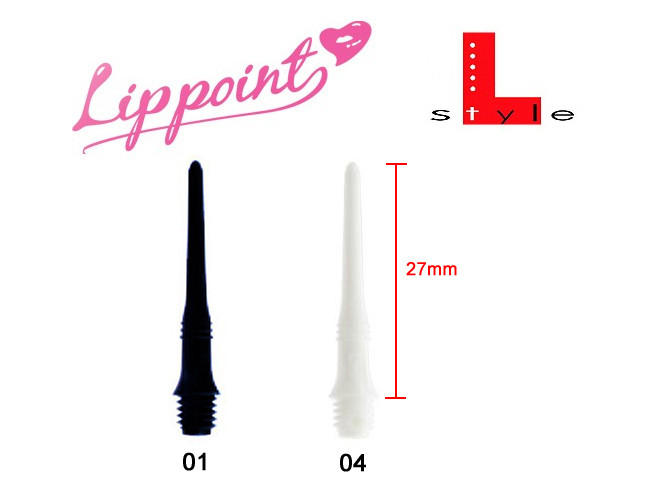 L-STYLE US Lip Points 50er