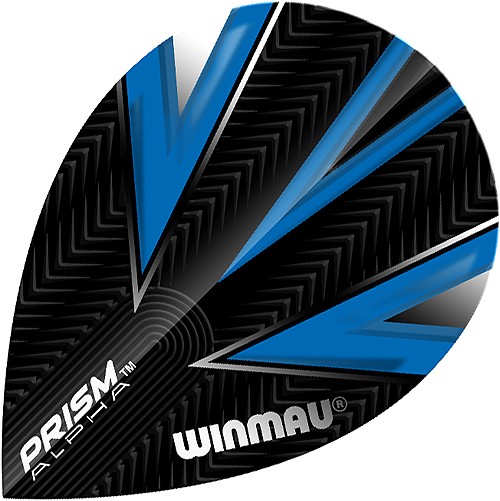 WINMAU Prism Alpha