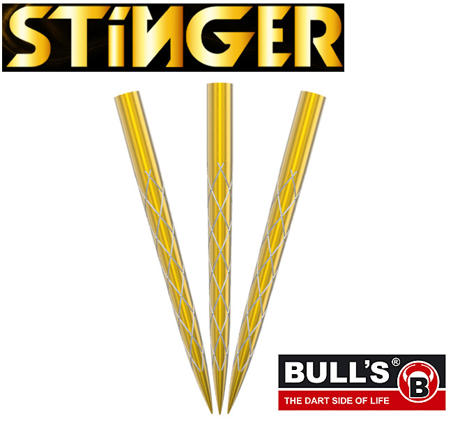 BULLS Stinger Points 35mm