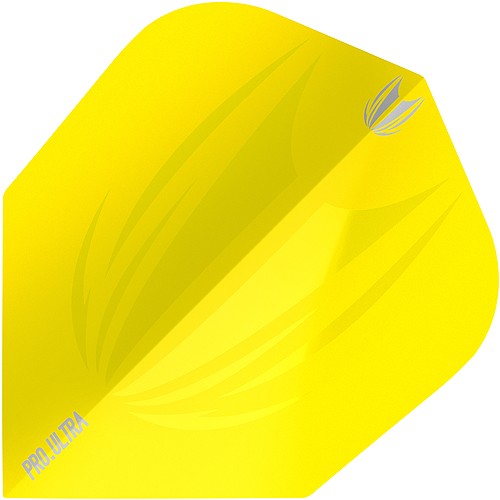 TARGET Flights ID Pro.Ultra Yellow No6