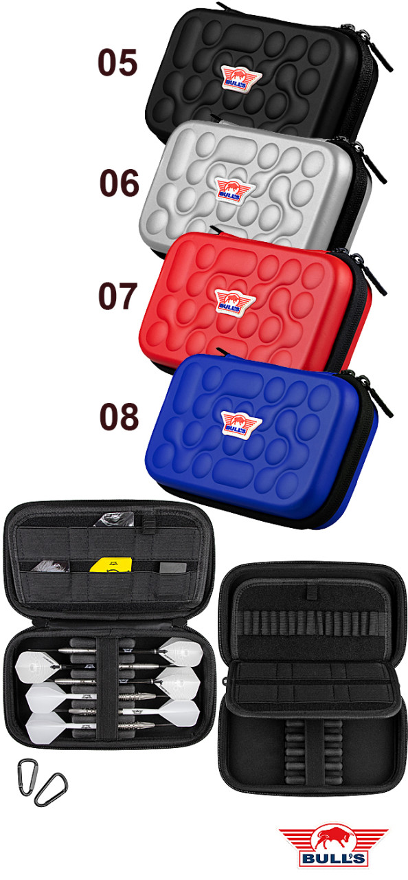 BULLS NL Morph Case