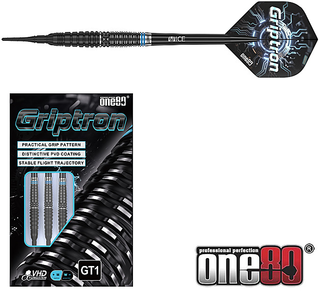 One80 Griptron GT1 90% Soft