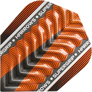 HARROWS Supergrip