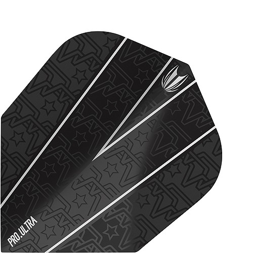 TARGET Rob Cross Pixel Pro.Ultra Black TEN-X