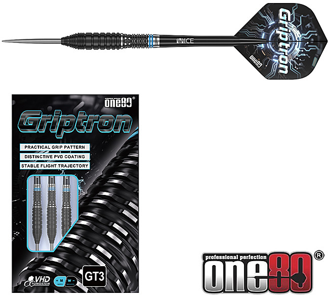 ONE80 Griptron GT3 90%