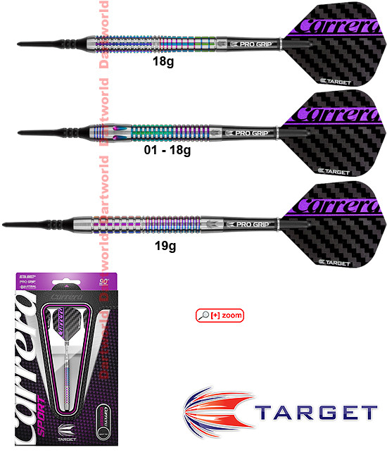 Target Carrera Sport